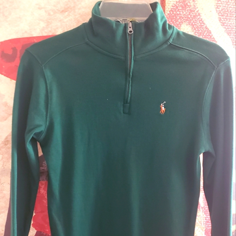 Boys sweater